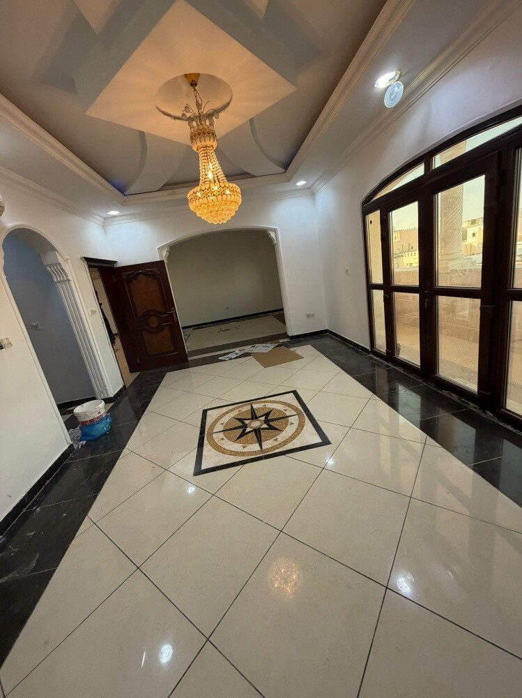 فيلا للايجار بالدحيل - 2