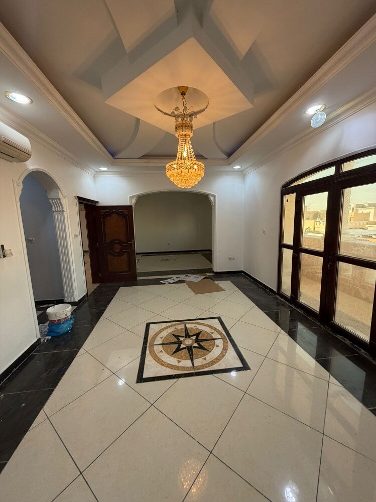 فيلا للايجار بالدحيل - 1