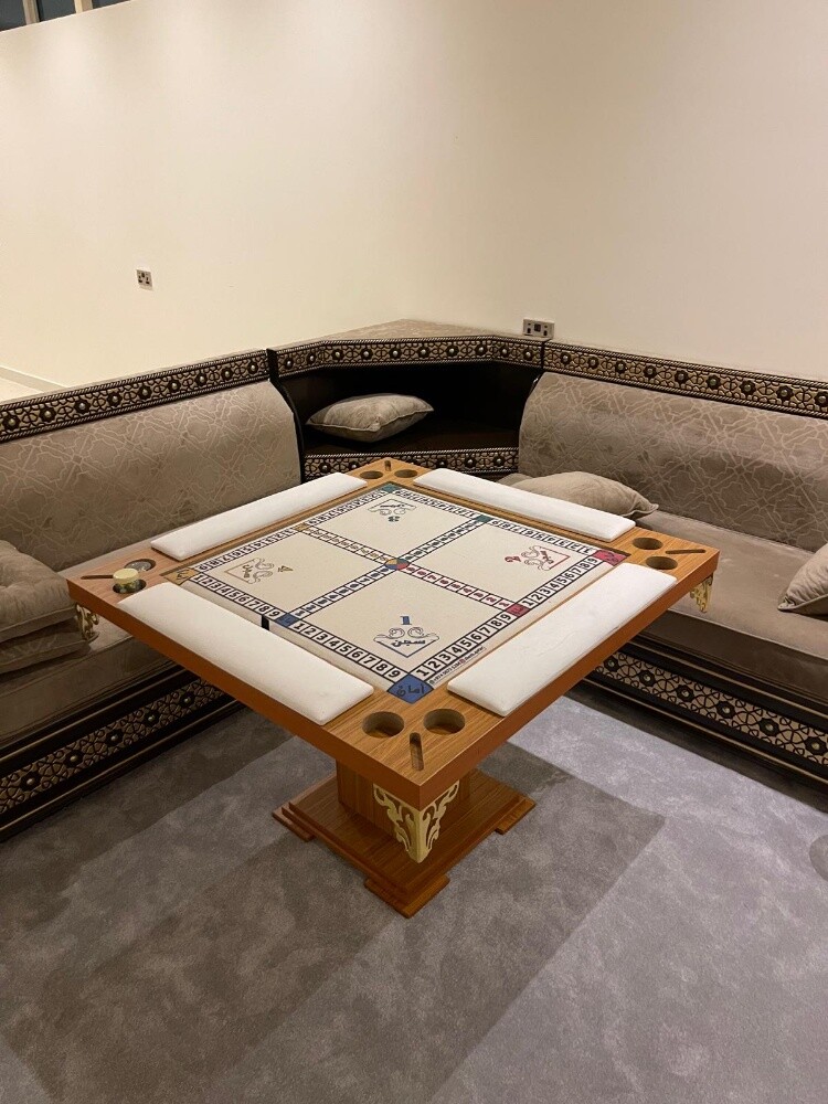 سجن وشيش - 12