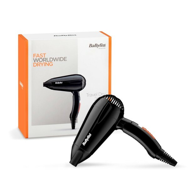 Babyliss - 3
