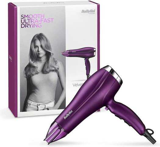 Babyliss - 2