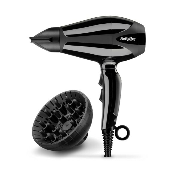 Babyliss - 7