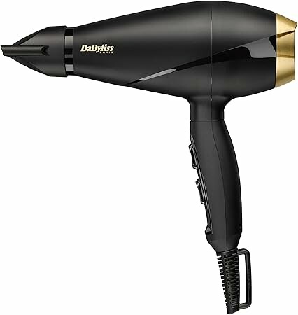 Babyliss - 6
