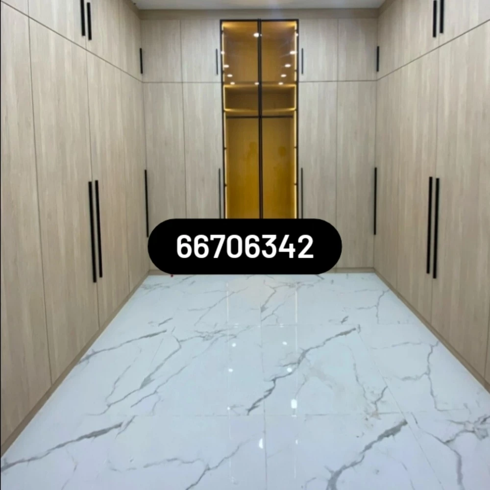 Painting and gypsum work - 16