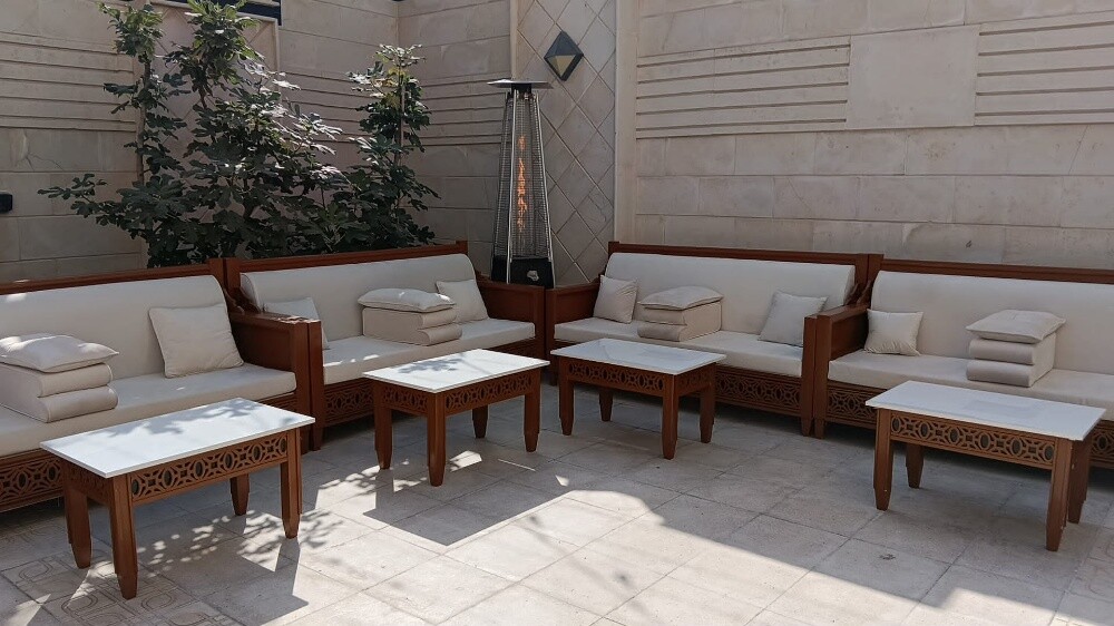 كنب ، كراسي ، دفايات ، خيام - 7