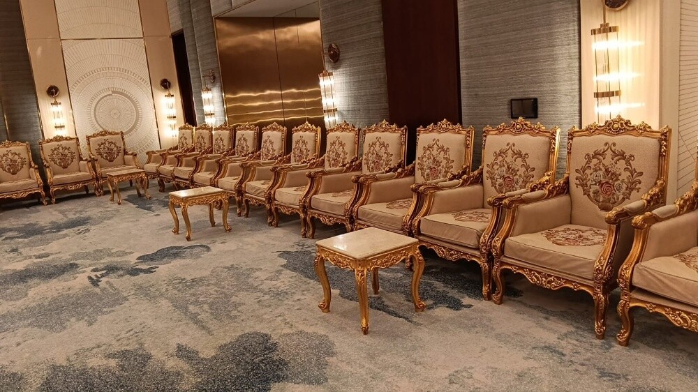 كنب ، كراسي ، دفايات ، خيام - 18