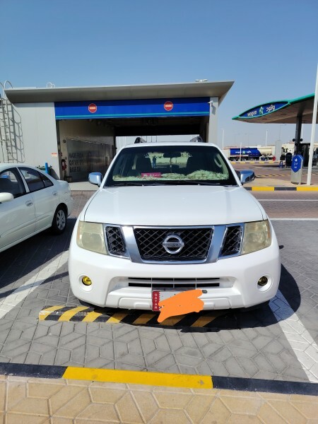 2009 Pathfinder for sale - 1