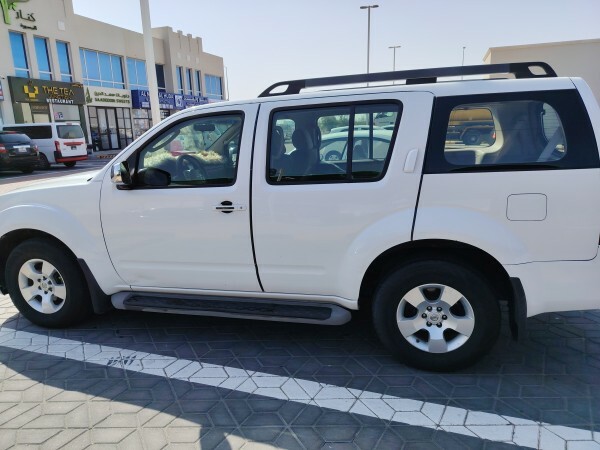 2009 Pathfinder for sale - 4