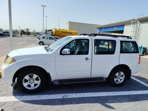 2009 Pathfinder for sale - 6