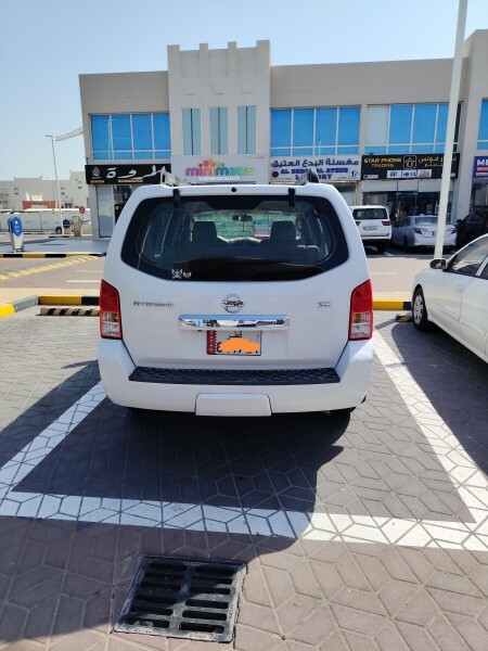 2009 Pathfinder for sale - 2