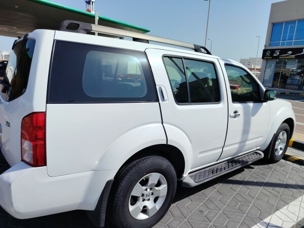 2009 Pathfinder for sale - 5