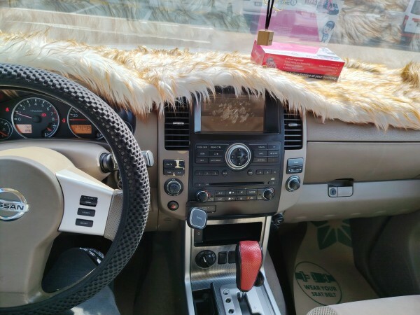 2009 Pathfinder for sale - 7