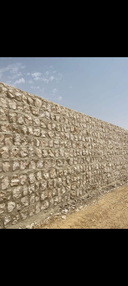 stone work - 4