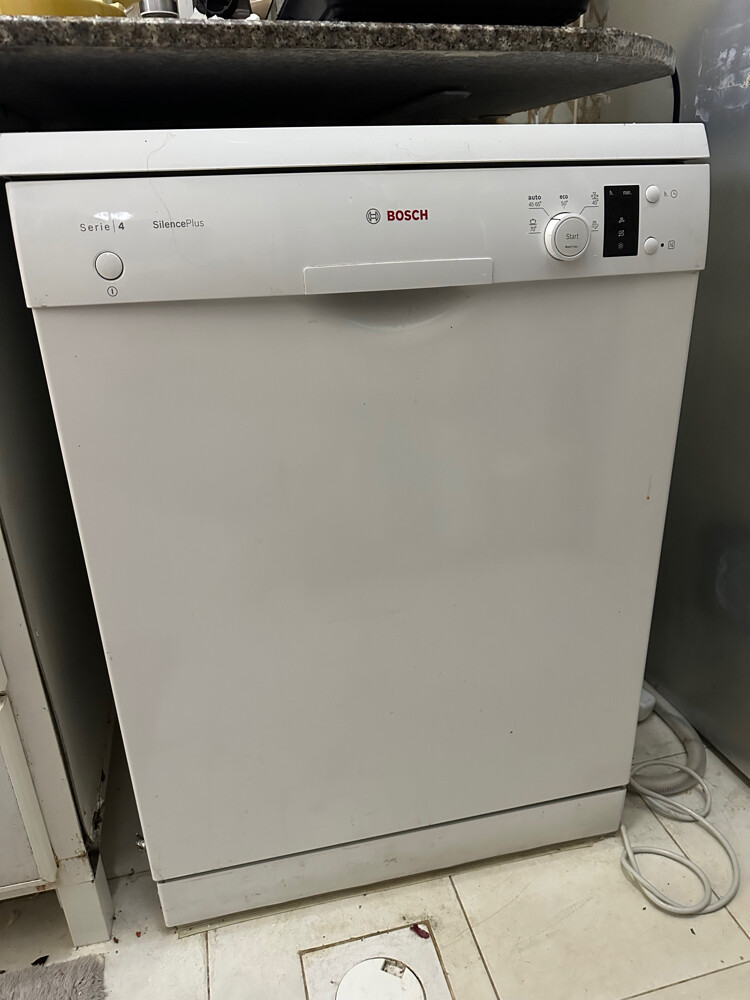 dish washer  - 5