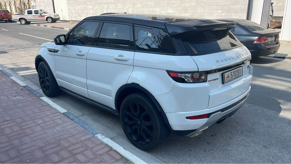 car in good condition - 2