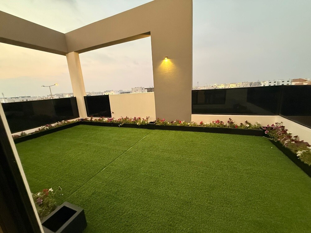 فيلا المشاف فاحره - 3