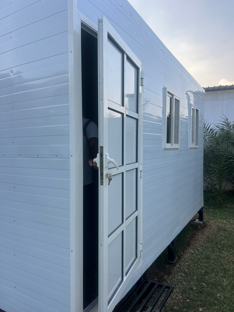 cabin for sale - 1