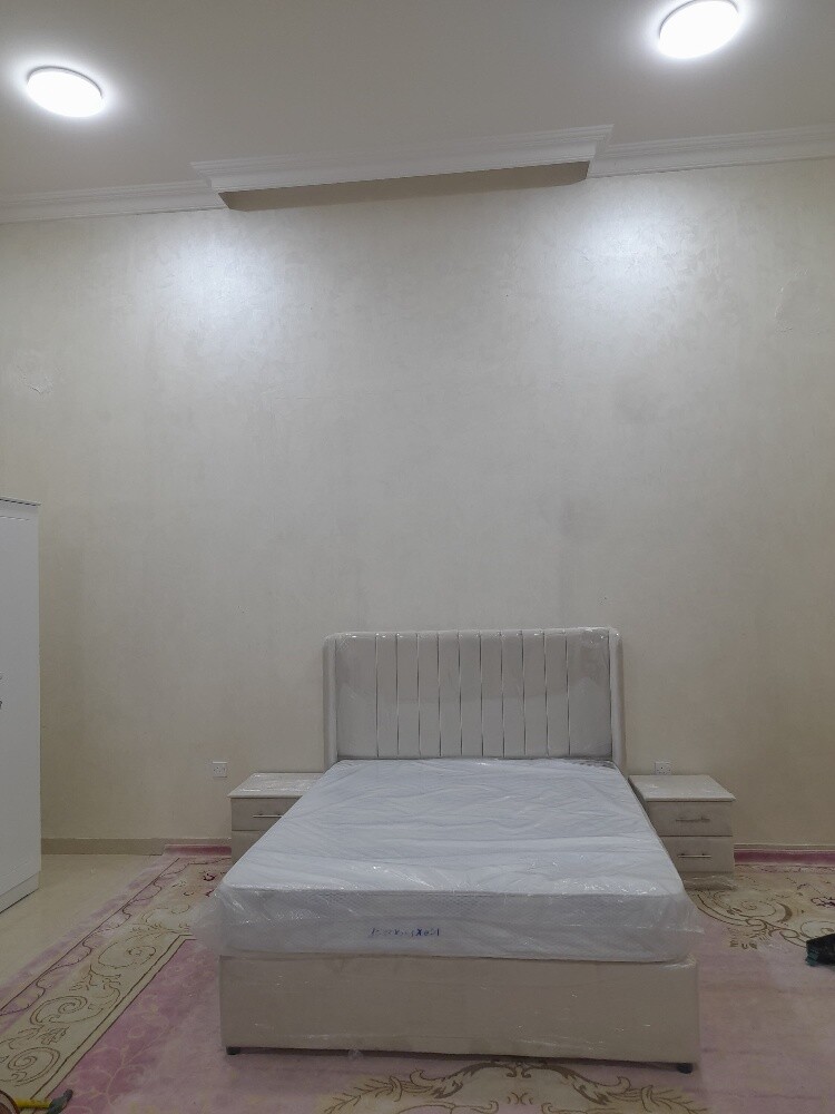 سرير، مرتبة - 4