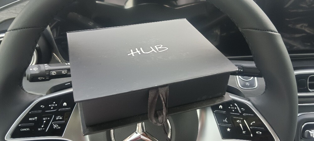 محفظة جلدية أصلية - 10