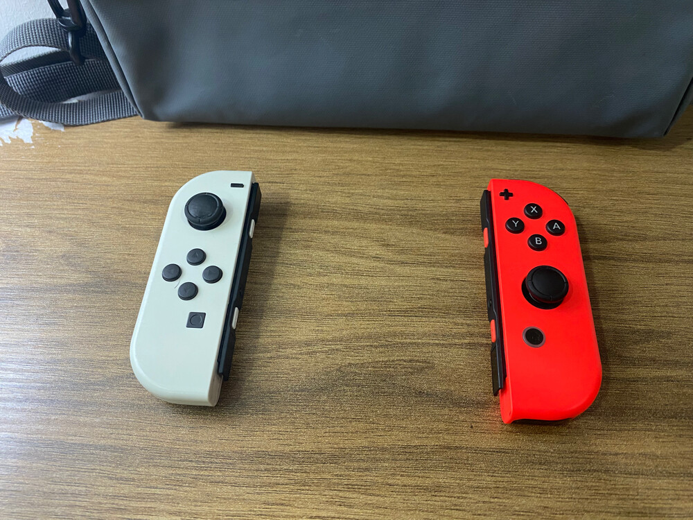 Nintendo Switch – OLED - 5