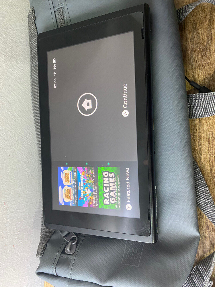 Nintendo Switch – OLED - 6