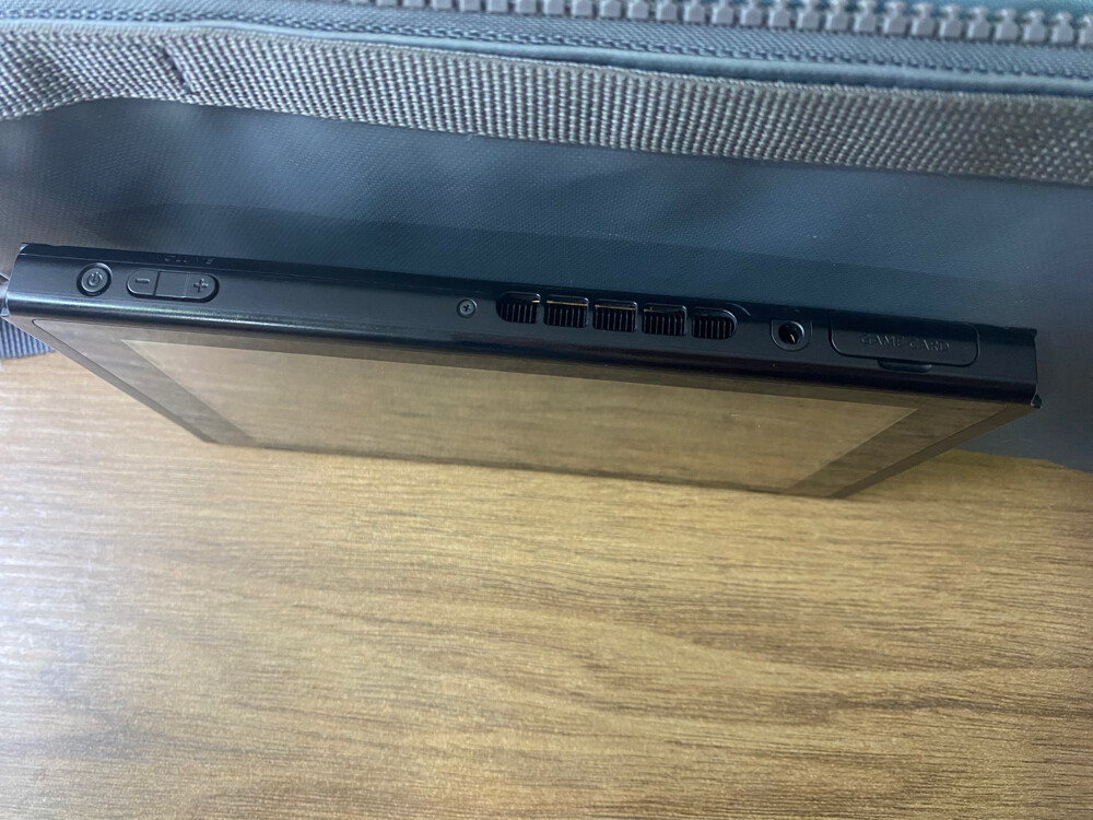 Nintendo Switch – OLED - 4
