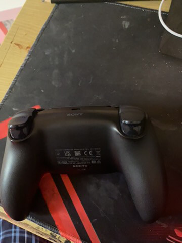 ps5 controller - 2