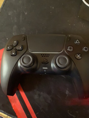 ps5 controller - 1