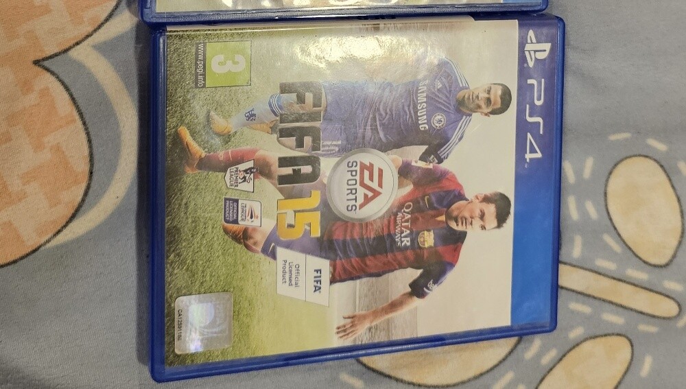 PlayStation cd for sale - 3