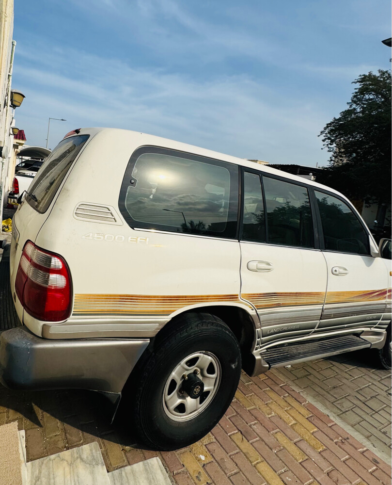 cruiser for sale   - 2