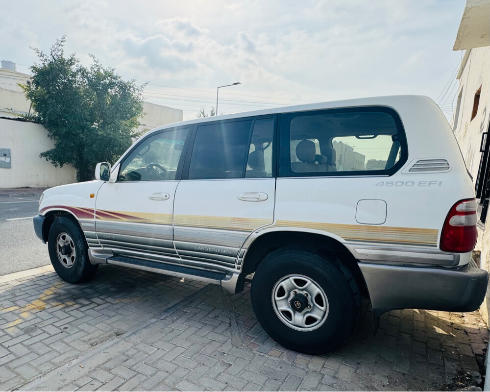 cruiser for sale   - 1