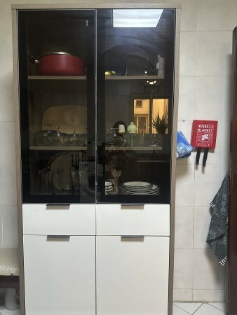 Kitchen cabinet. IKEA product - 1
