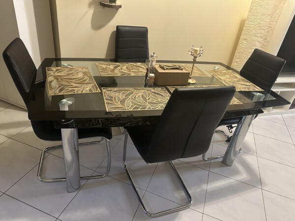 Dining set - 1