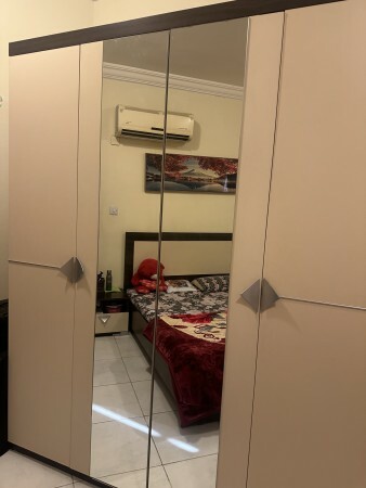 Bedroom set - 2