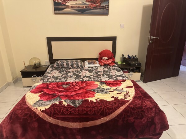 Bedroom set - 1