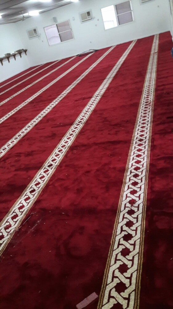 سجادة مسجد عالية الجودة - 1
