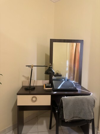 Bedroom set - 3