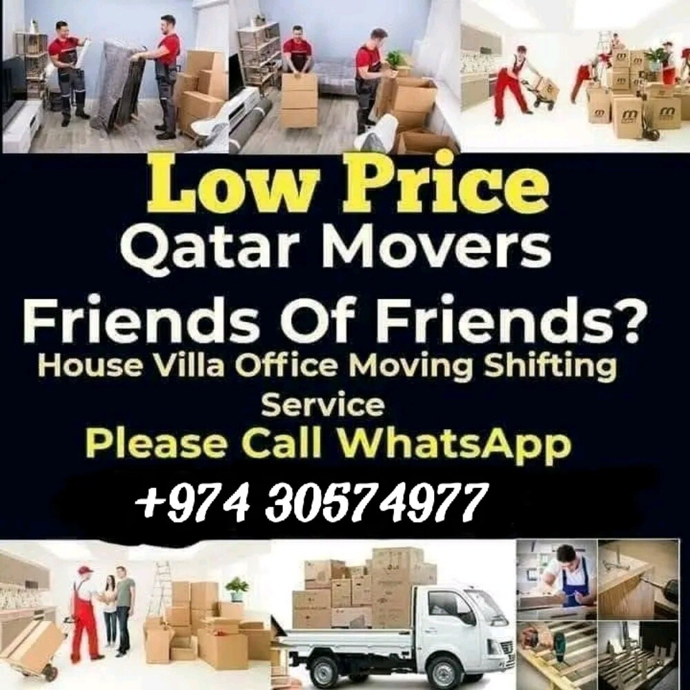 Furniture,Moving & Shifting - 2