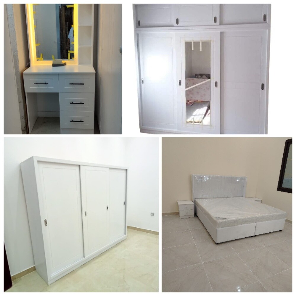 Novex Furniture showroom - 1