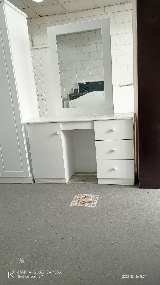 Novex Furniture showroom - 9