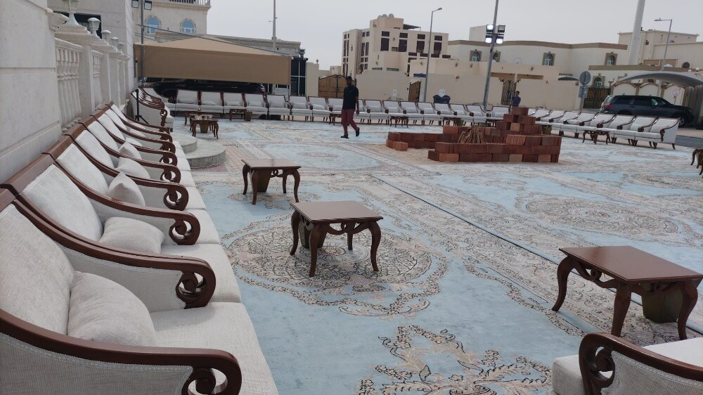 حفلات تخرج رجالي - 4