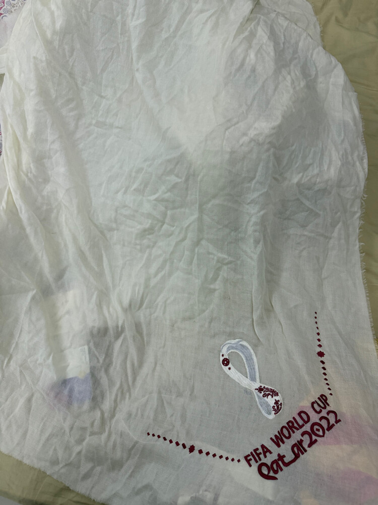 world cup opening bag new - 6