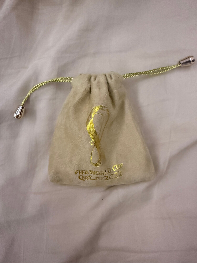 world cup opening bag new - 5