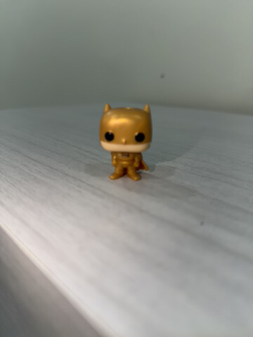 Golden Batman - 1