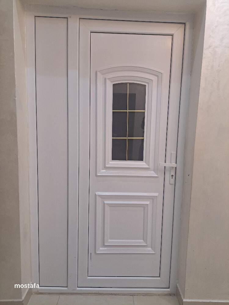 نصنع أبواب مطابخ جديدة من الألومن - 2