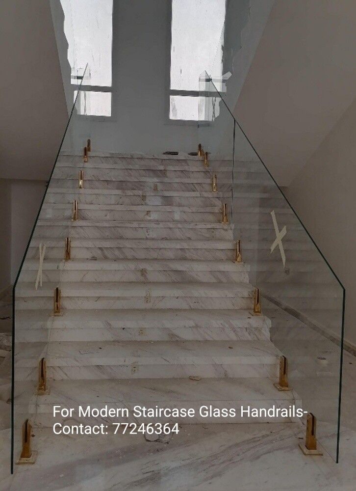 Glass & Aluminium Functions Etc. - 3