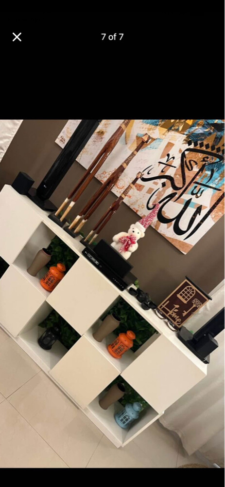 للبيع متفرقات بحاله جيده جدا  - 1