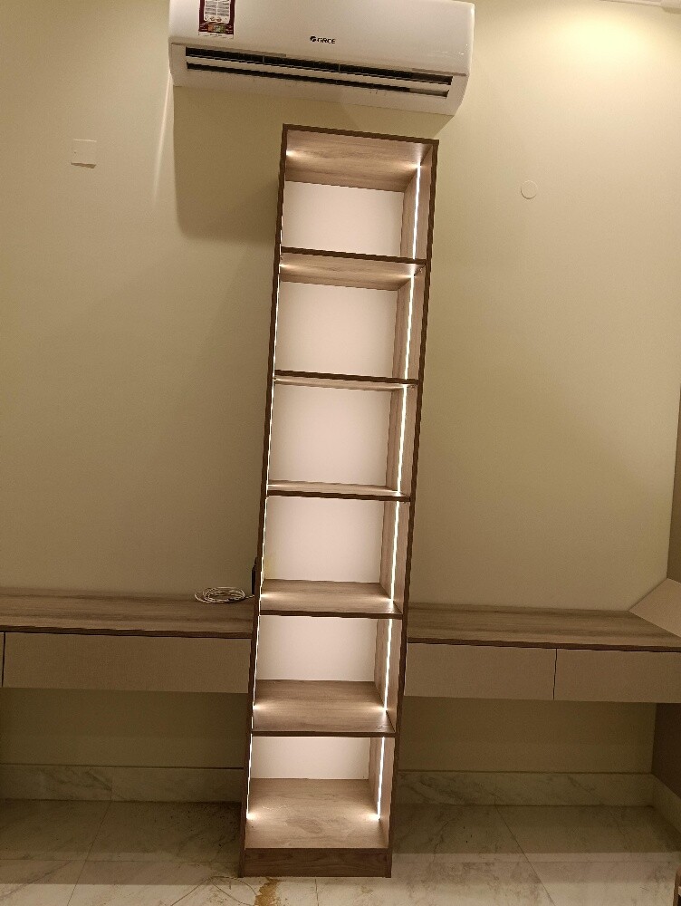 Led Strip Light Khajana/caverd - 25