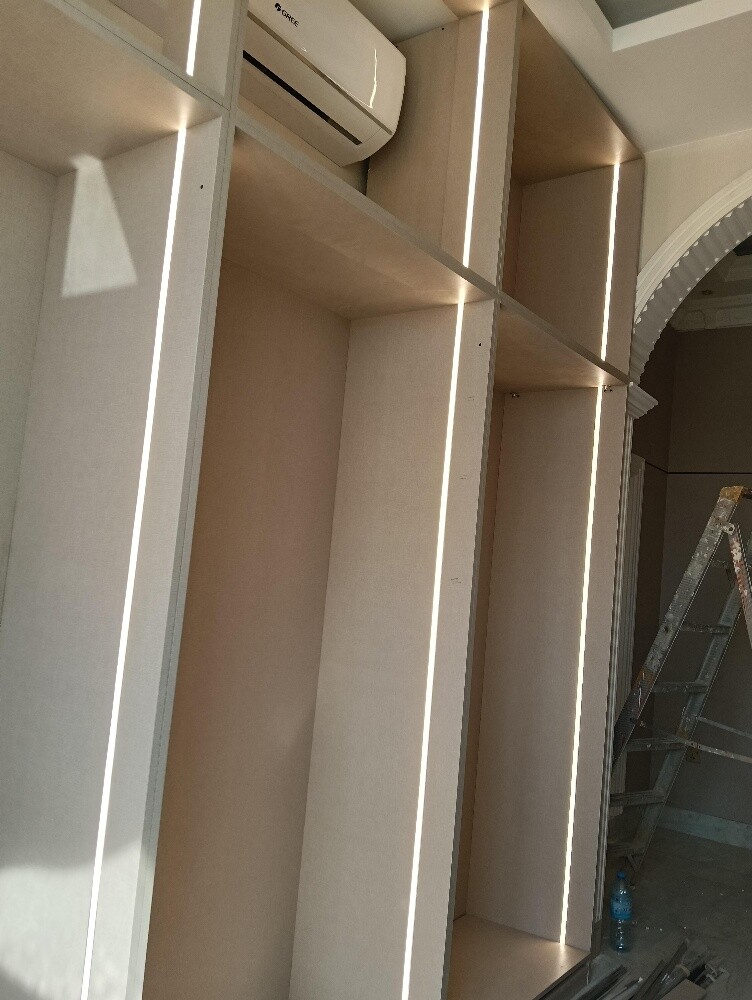Led Strip Light Khajana/caverd - 13