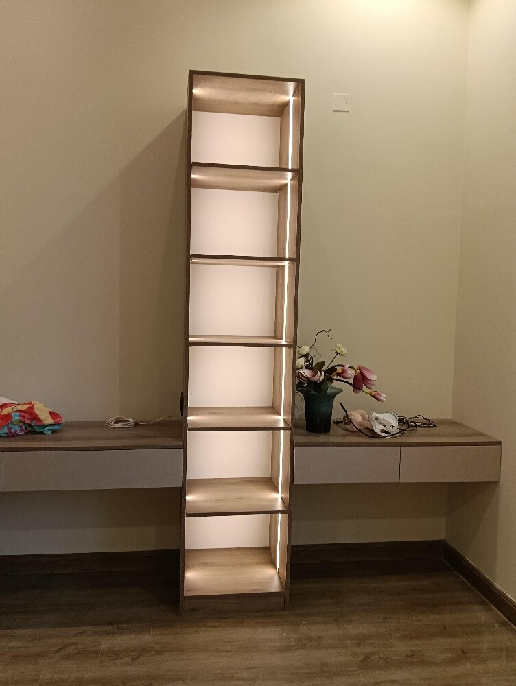 Led Strip Light Khajana/caverd - 27